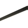 LED-profiili Limente LED-Duo 20 CCT 2700-6000K 2m 19W musta