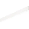 LED-profiili Limente LED-Duo 20 CCT 2700-6000K 2m 19W valkoinen