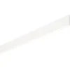 LED-profiili Limente LED-Duo 20 Lux 3000K valkoinen