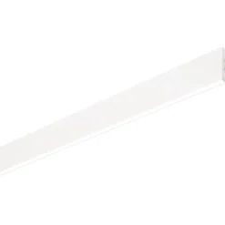 LED-profiili Limente LED-Duo 20 Lux 4000K valkoinen