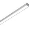 LED-profiili Limente LED-Grade 40 CCT 2700-6000K 4m 29W alumiini