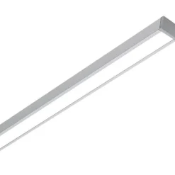 LED-profiili Limente LED-Grade 40 4000K 4m 48W alumiini