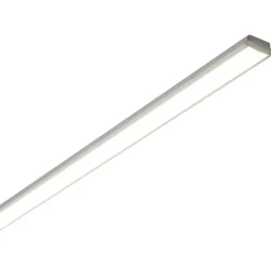 LED-profiili Limente LED-Inser 40 Lux 4000K 4 m alulook