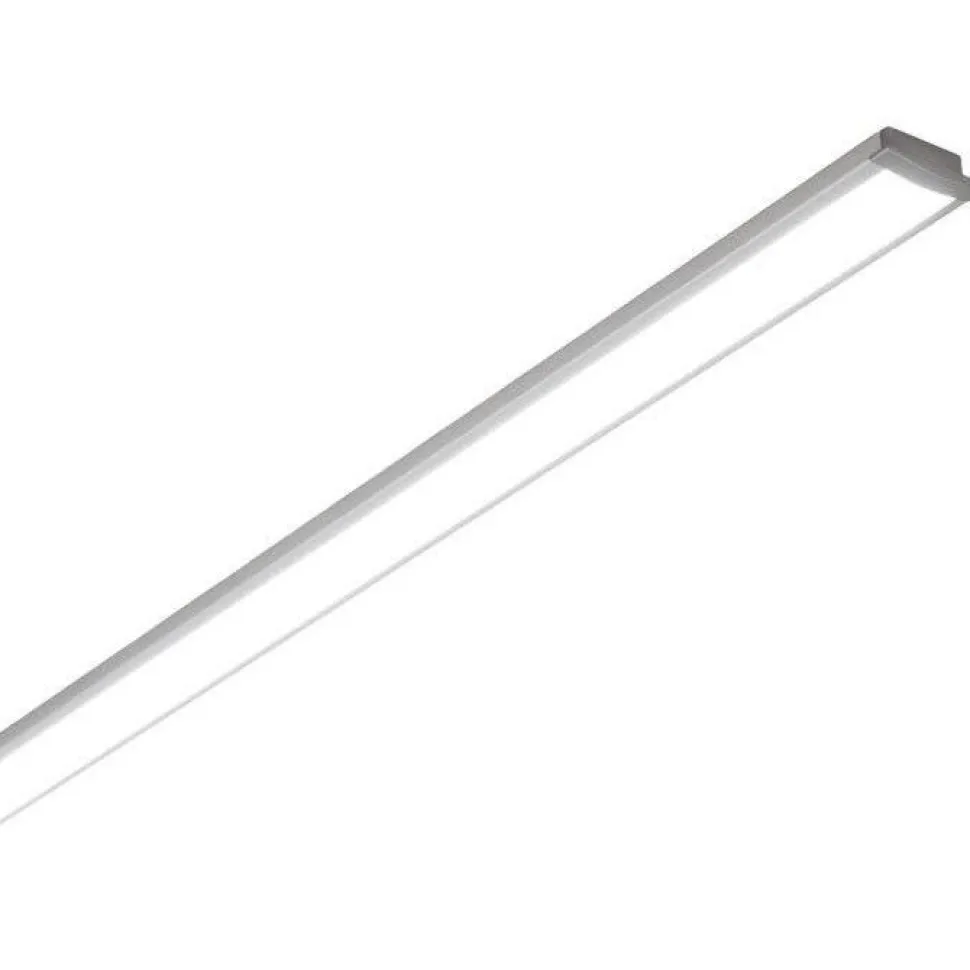 LED-profiili Limente LED-Inser 20 CCT 2700-6000K 2m 19W alumiini