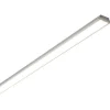 LED-profiili Limente LED-Inser 20 4000K 2m 29W alumiini