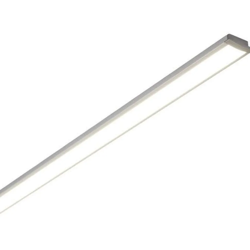 LED-profiili Limente LED-Inser 20 4000K 2m 29W alumiini