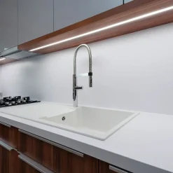 LED-profiili Limente LED-Inser 20 4000K 2m 29W alumiini