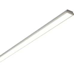 LED-profiili Limente LED-Inser 40 4000K 4m 29W alumiini