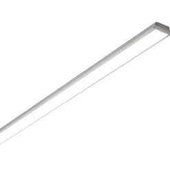 LED-profiili Limente LED-Inser 20 Lux 4000K 2 m alulook