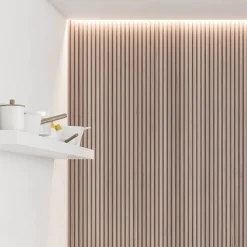 LED-profiili Limente LED-Lilo Prolite 20, 4000K, 2m, alumiini