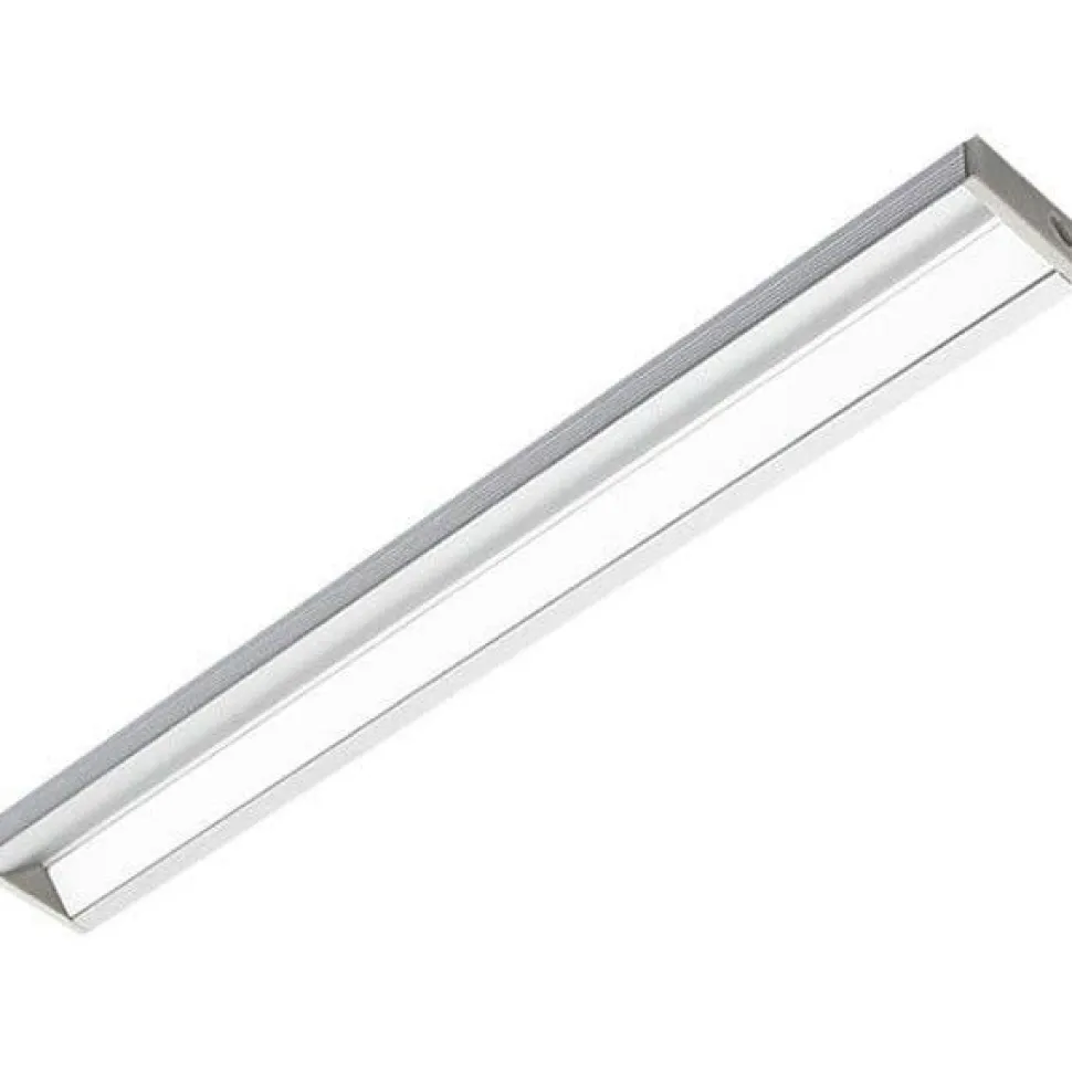 LED-profiili Limente LED-Lilo Prolite 20, 3000K, 2m, alumiini