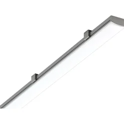 LED-profiili Limente LED-Linea 40 CCT 2700 - 6000 K