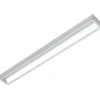 LED-profiili Limente LED-Lila Prolite 20, 4000K, 2m, alumiini