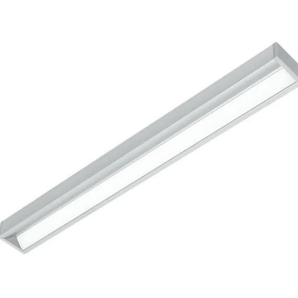 LED-profiili Limente LED-Lila Prolite 20, 4000K, 2m, alumiini