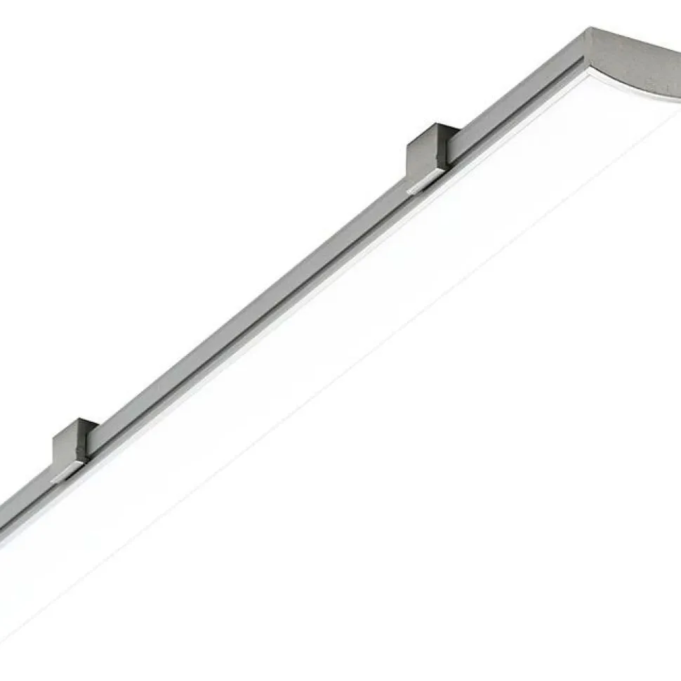 LED-profiili Limente LED-Linea 40 - 4000 K