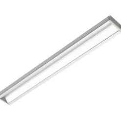 LED-profiili Limente LED-Lilo Prolite 40, 3000K, 4m, alumiini