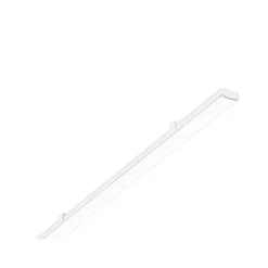 LED-profiili Limente LED-LINEA 20 LUX 4000K 2m 28W musta
