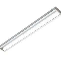 LED-profiili Limente LED-Lilo Prolite 40, 4000K, 4m, alumiini