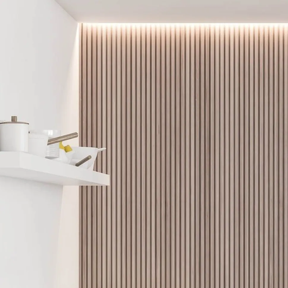 LED-profiili Limente LED-Lilo Prolite 40, 4000K, 4m, alumiini