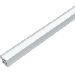 LED-profiili Limente LED-Seam 20 Lux 4000K 2m 28W alumiini