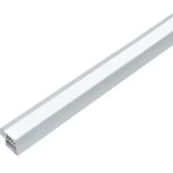 LED-profiili Limente LED-Seam 20 4000K 2m 29W alumiini