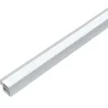 LED-profiili Limente LED-Seam 20 CCT 2700-6000K 2m 19W alumiini