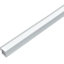 LED-profiili Limente LED-Seam 20 CCT 2700-6000K 2m 19W alumiini