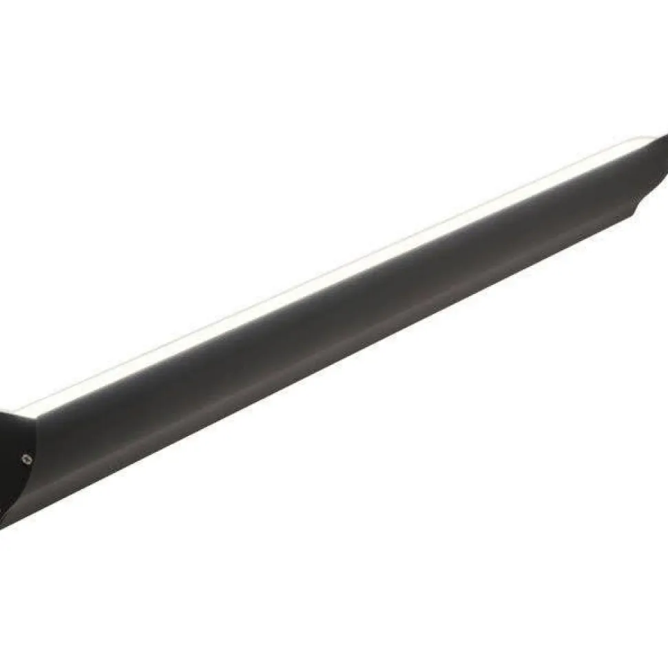 LED-profiili Limente LED-Up 20 CCT 2700-6000K 2m 19W musta