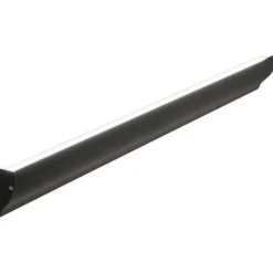 LED-profiili Limente LED-Up 20 4000K 2m 29W musta