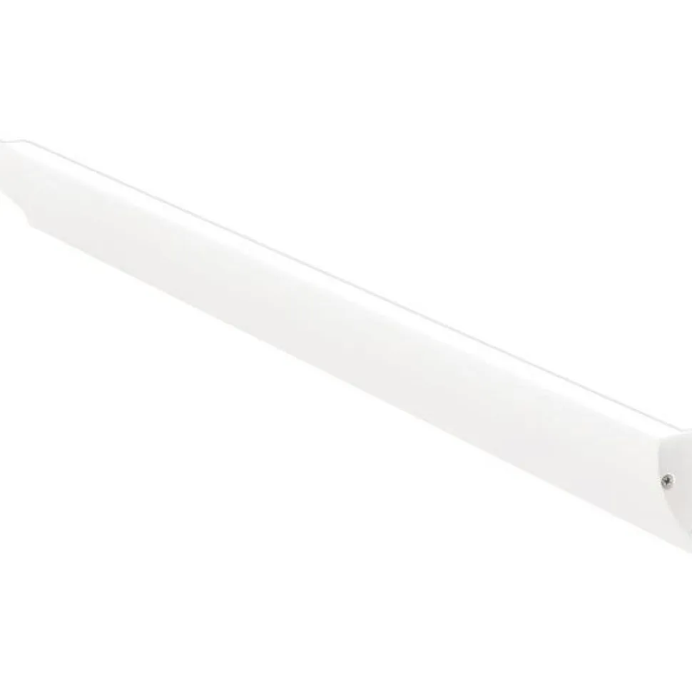 LED-profiili Limente LED-Up 40 Lux 4000K valkoinen