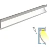 LED-profiili Limente LED-Wall 20 CCT 2700-6000K 2m 19W alumiini