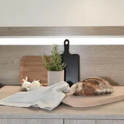 LED-profiili Limente LED-Wall 40 CCT 2700-6000K 4m 29W alumiini