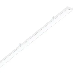 LED-profiili Limente Linea 20 COM, 24V, 3000K, alumiini
