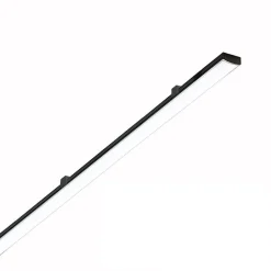 LED-profiili Limente Linea 20 COM, 24V, 3000K, alumiini