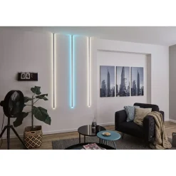 LED-profiili Paulmann Duo, 1m, anodisoitu alumiini