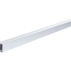 LED-profiili Paulmann LumiTiles, 1m, anodisoitu alumiini
