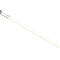 LED-profiili Paulmann Tube, 2m, anodisoitu alumiini