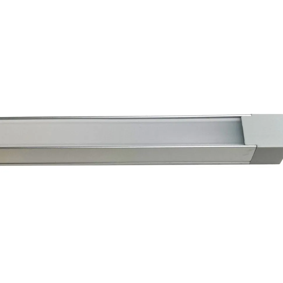 LED-profiili Cariitti Huuhto Easy 4000K 330mm