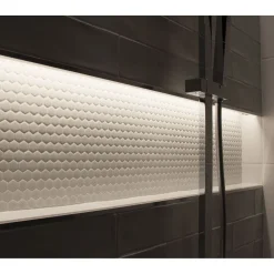LED-profiili Cariitti Huuhto Easy 4000K 330mm