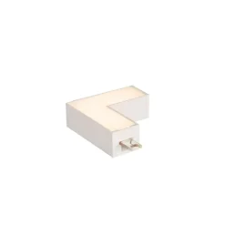 LED-profiili Hide-a-lite LED Extend G2 Corner 2700K