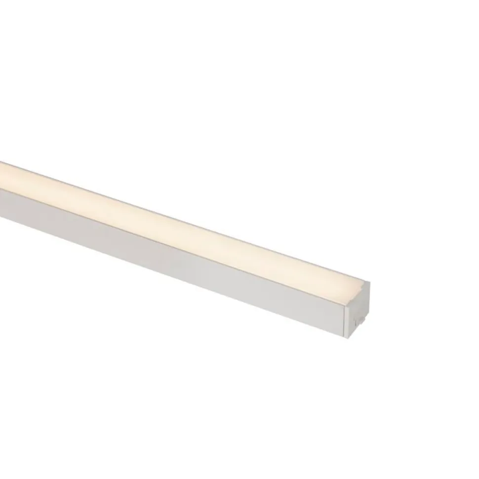 LED-profiili Hide-a-lite LED Extend G2 30 3000K