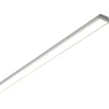 LED-profiili Limente LED-Inser 20 Lux 3000K 2 m alulook