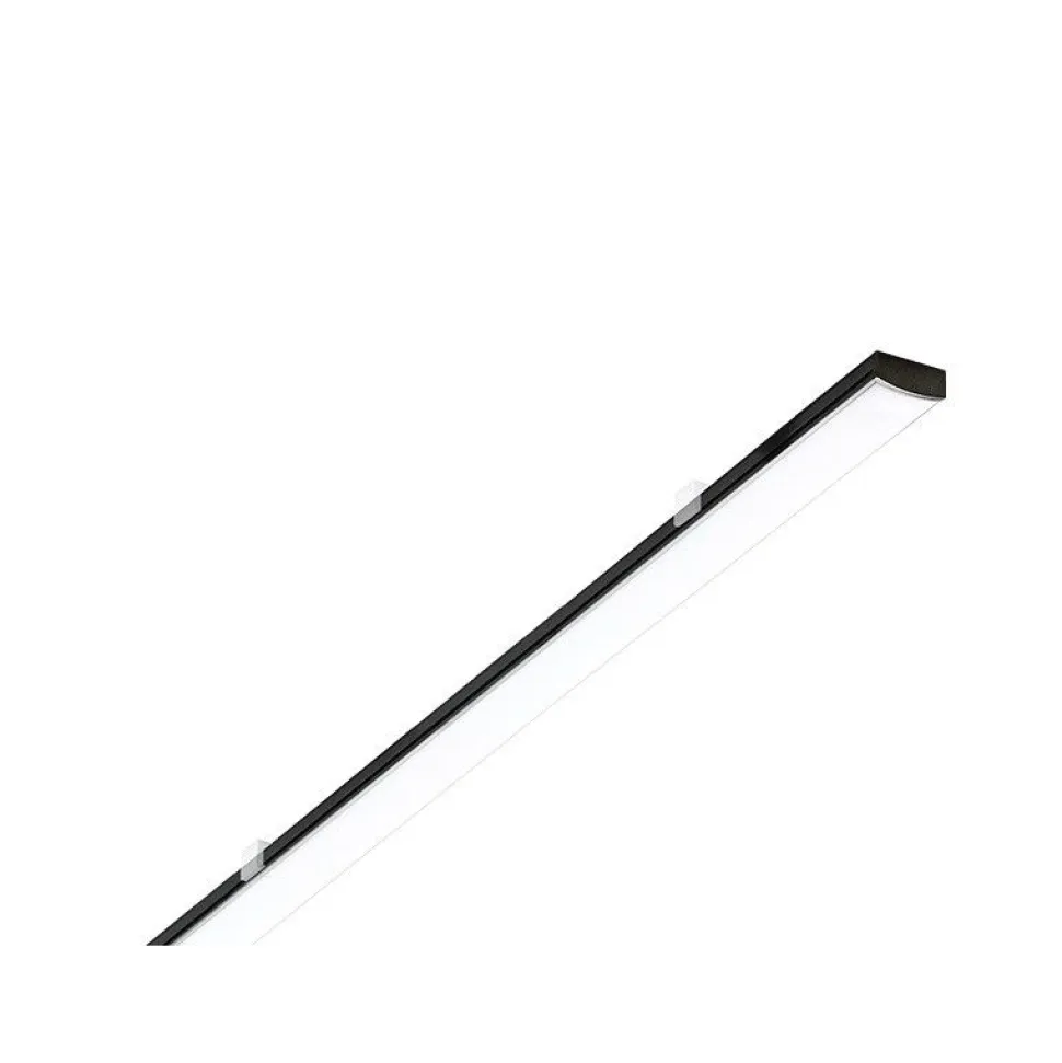 LED-profiili Limente LED-LINEA 20 LUX 3000K 2m 28W valkoinen