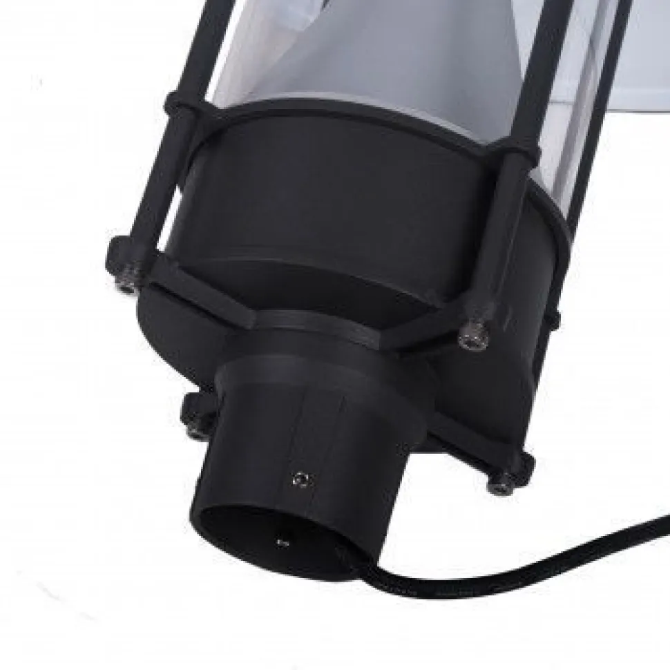 LED-puistovalaisin FTLIGHT Lumoa I 36 W IP44 tummanharmaa