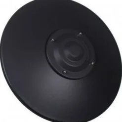 LED-puistovalaisin FTLIGHT Lumoa I 36 W IP44 tummanharmaa