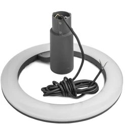 LED-puistovalaisin FTLIGHT Q360 360° 4000 K