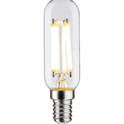 LED-putki Paulmann Tube, E14, 806lm, 5.9W, 2700K, filamentti, himmennettävä, kirkas
