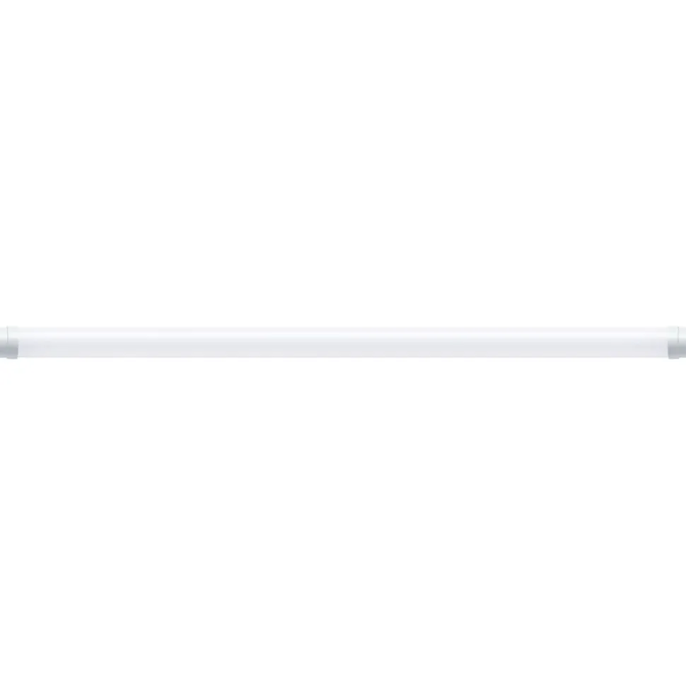 LED-putki Paulmann Tube, G13, 604mm, 900lm, 9.5W, 6500K, opaali
