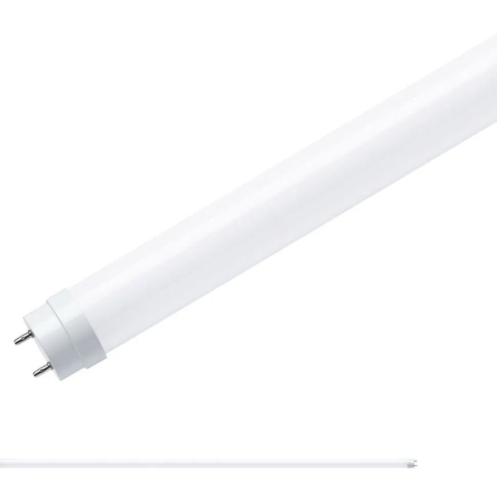 LED-putki Paulmann Tube, G13, 1514mm, 2300lm, 22W, 6500K, opaali
