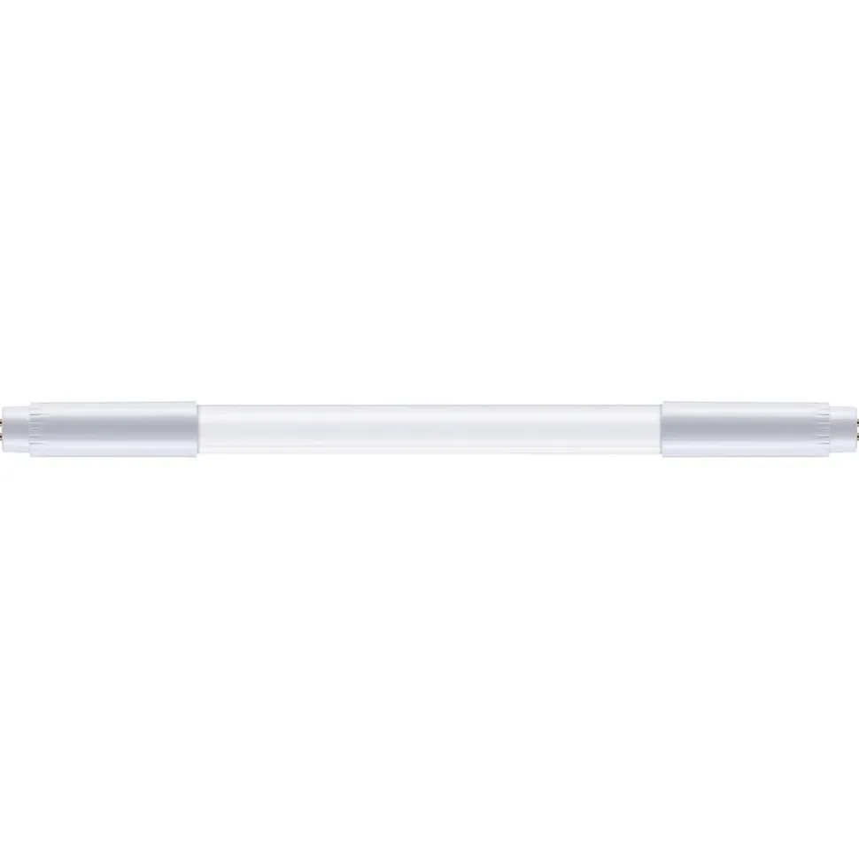 LED-putki Paulmann Tube, G5, 301mm, 800lm, 7,5W, 4000K, opaali